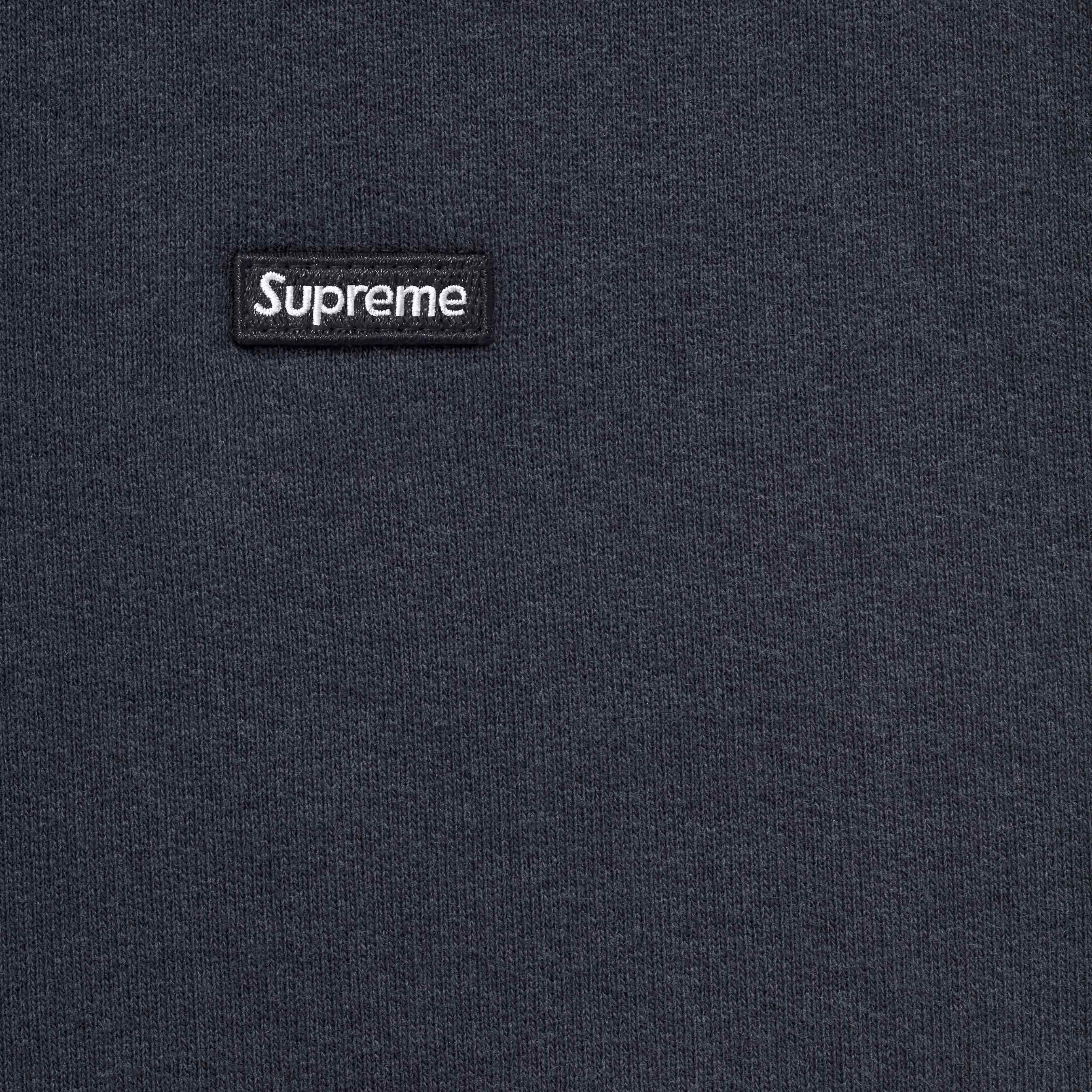 Small Box Drawstring Sweatpant view 23